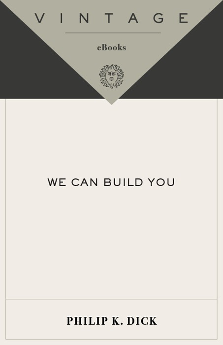 We Can Build You
