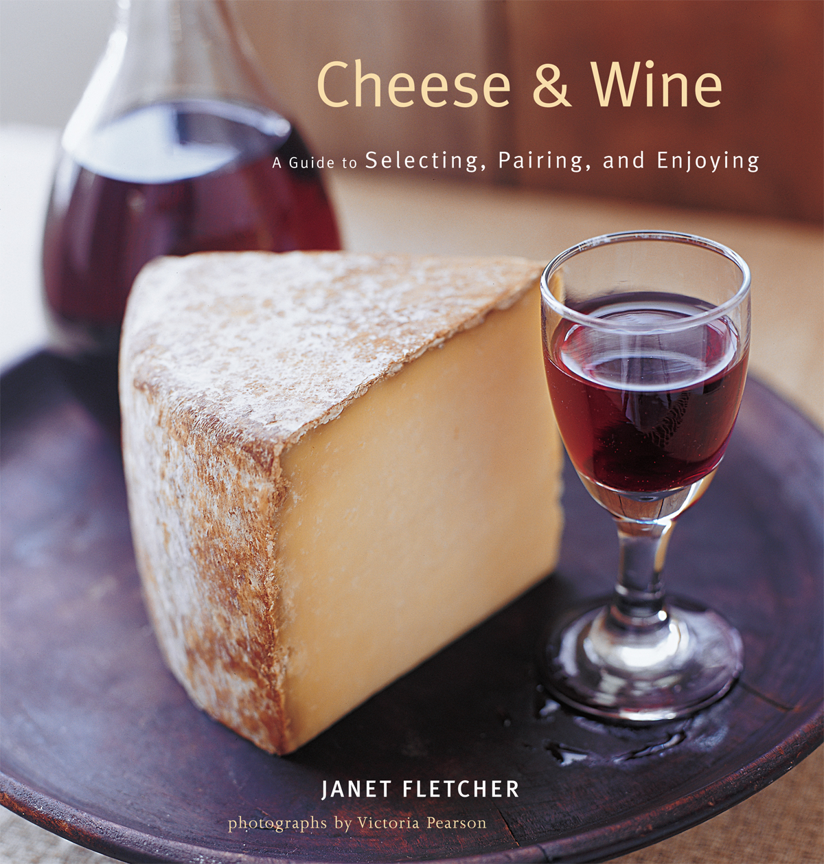 Cheese and Wine