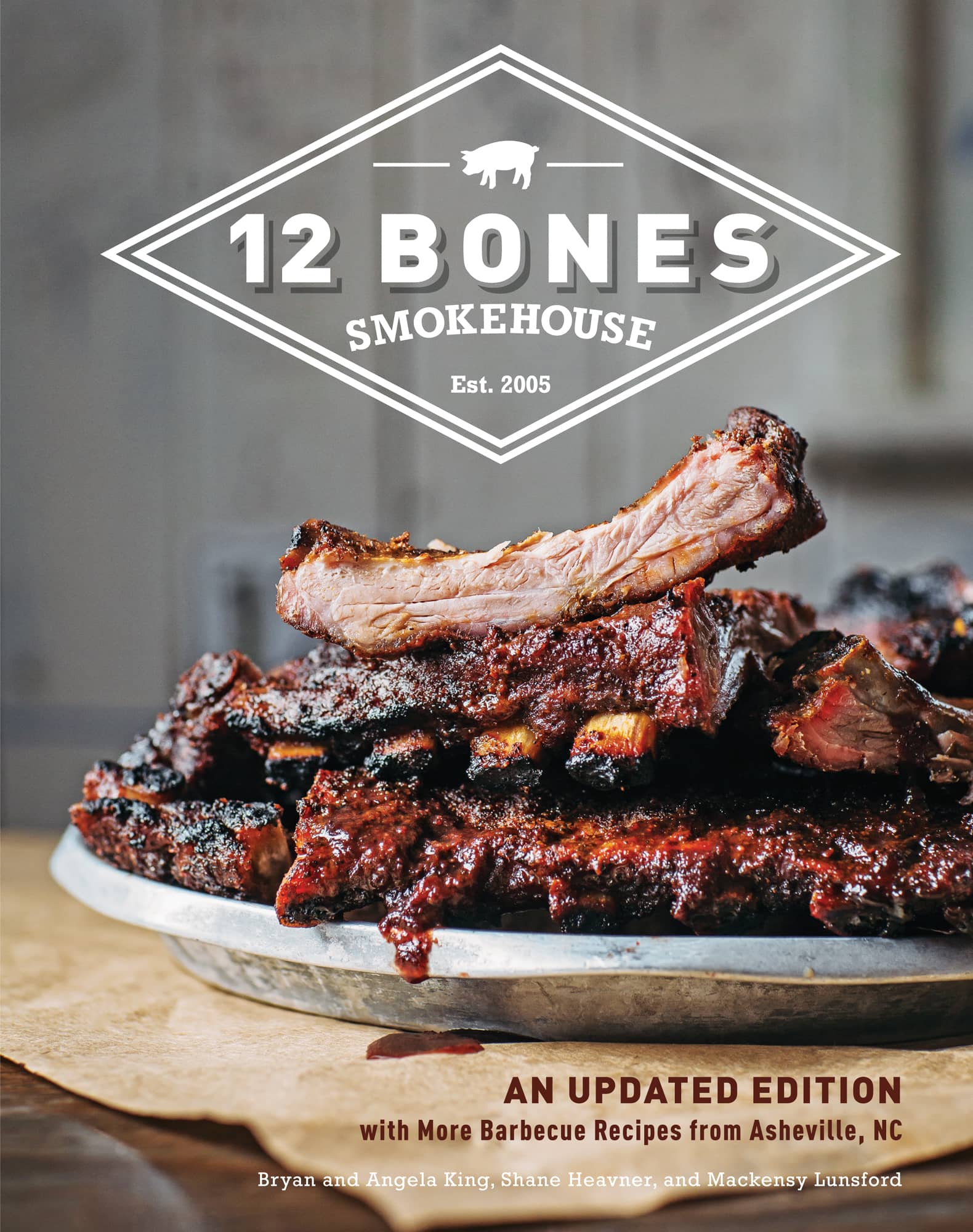 12 Bones Smokehouse