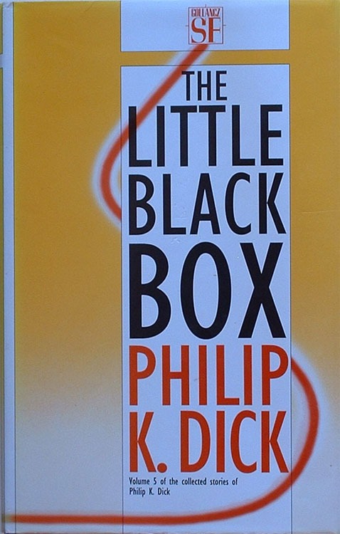 The Collected Stories of Philip K. Dick Vol. 5