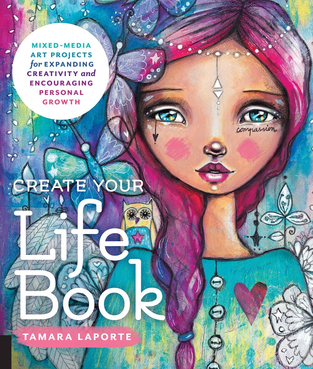 Create Your Life Book