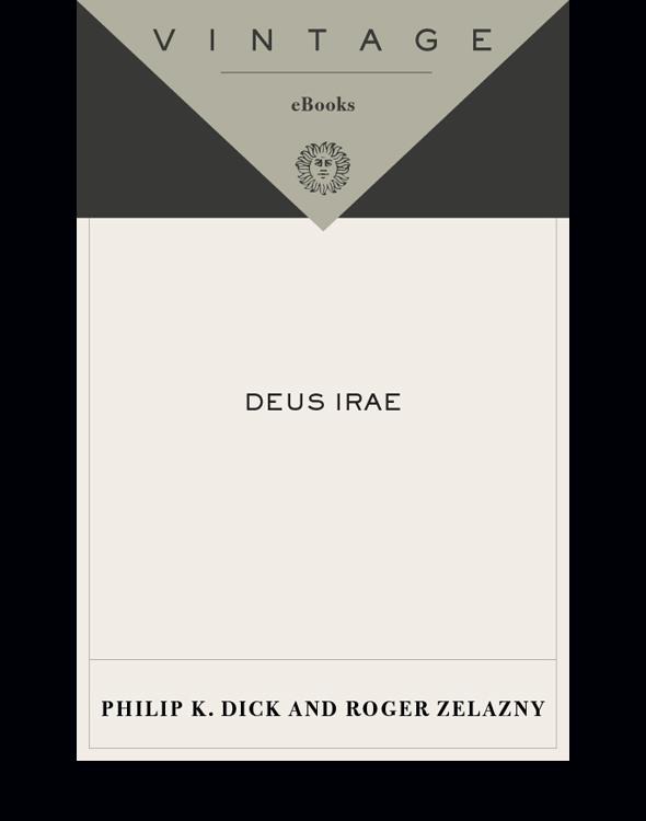 Deus Irae