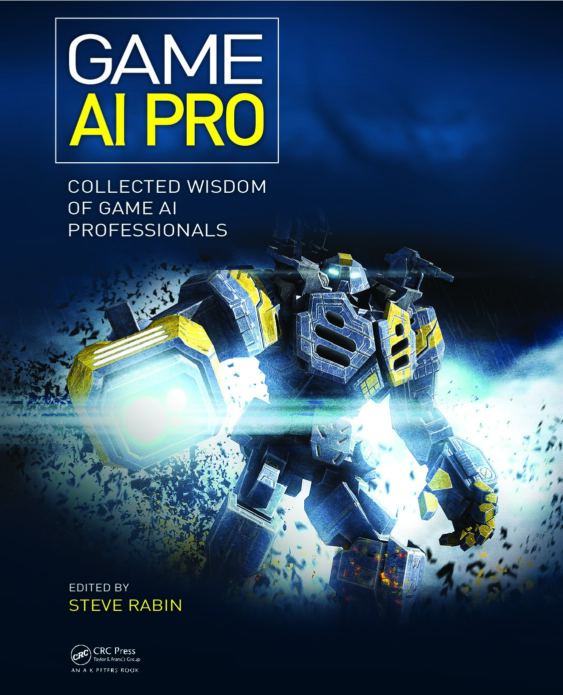 Game AI Pro