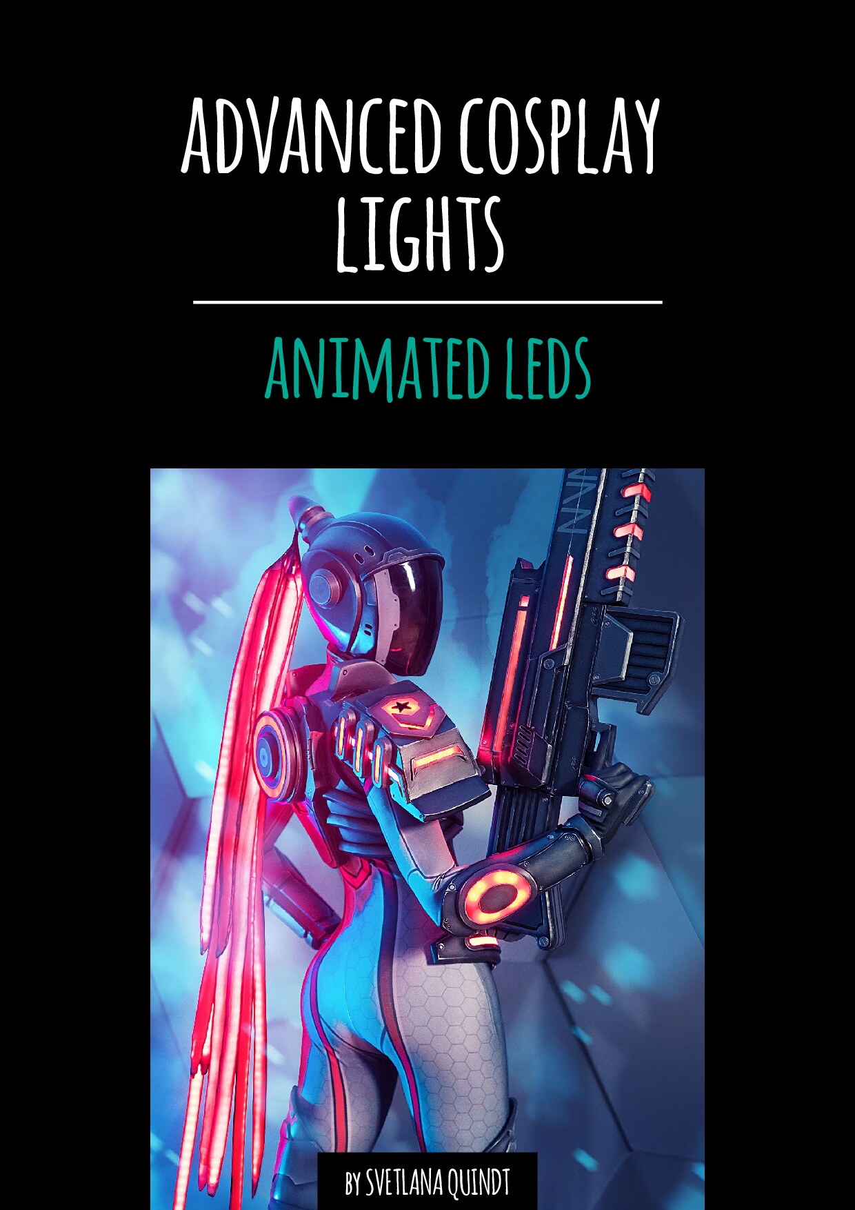 Advanced Cosplay Lights