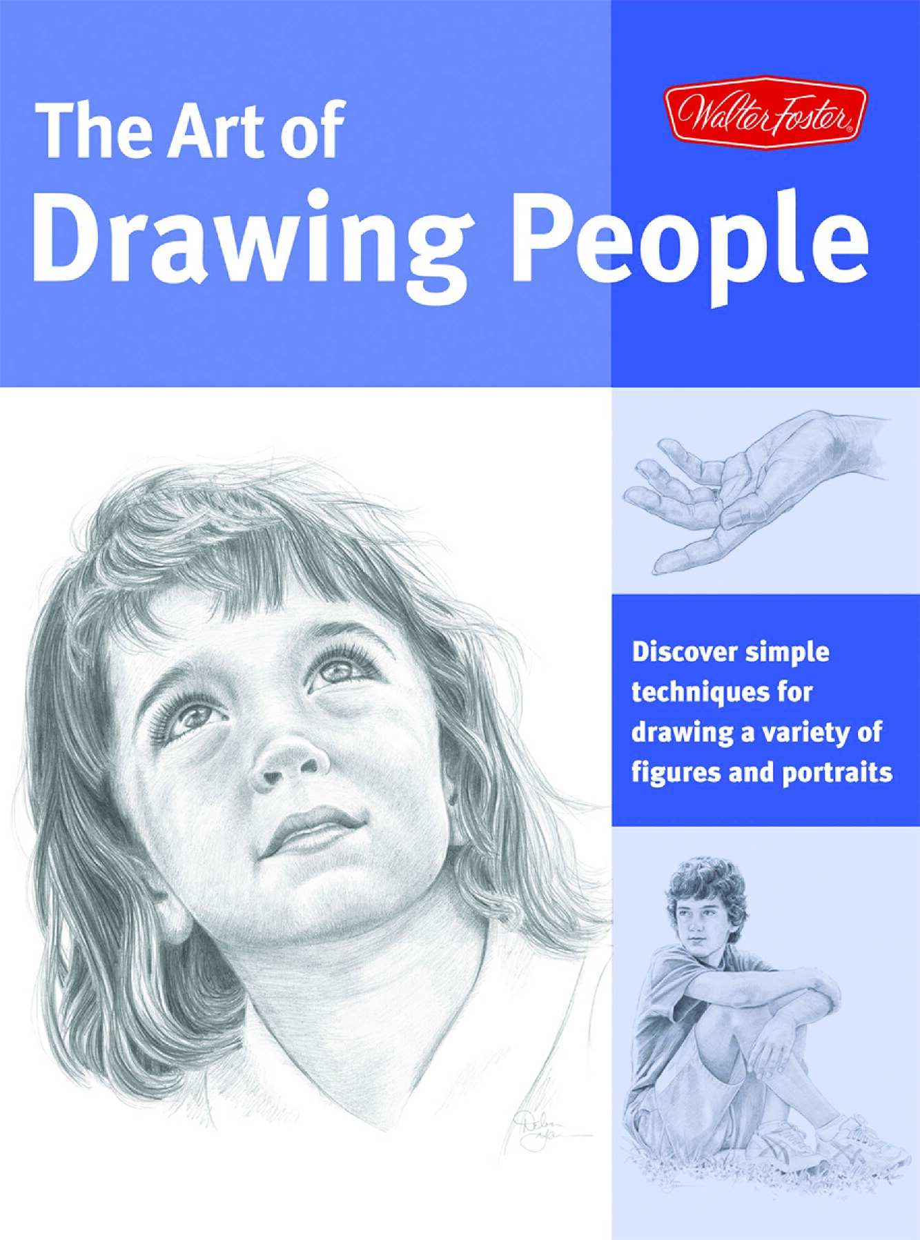 The Art of Drawing People