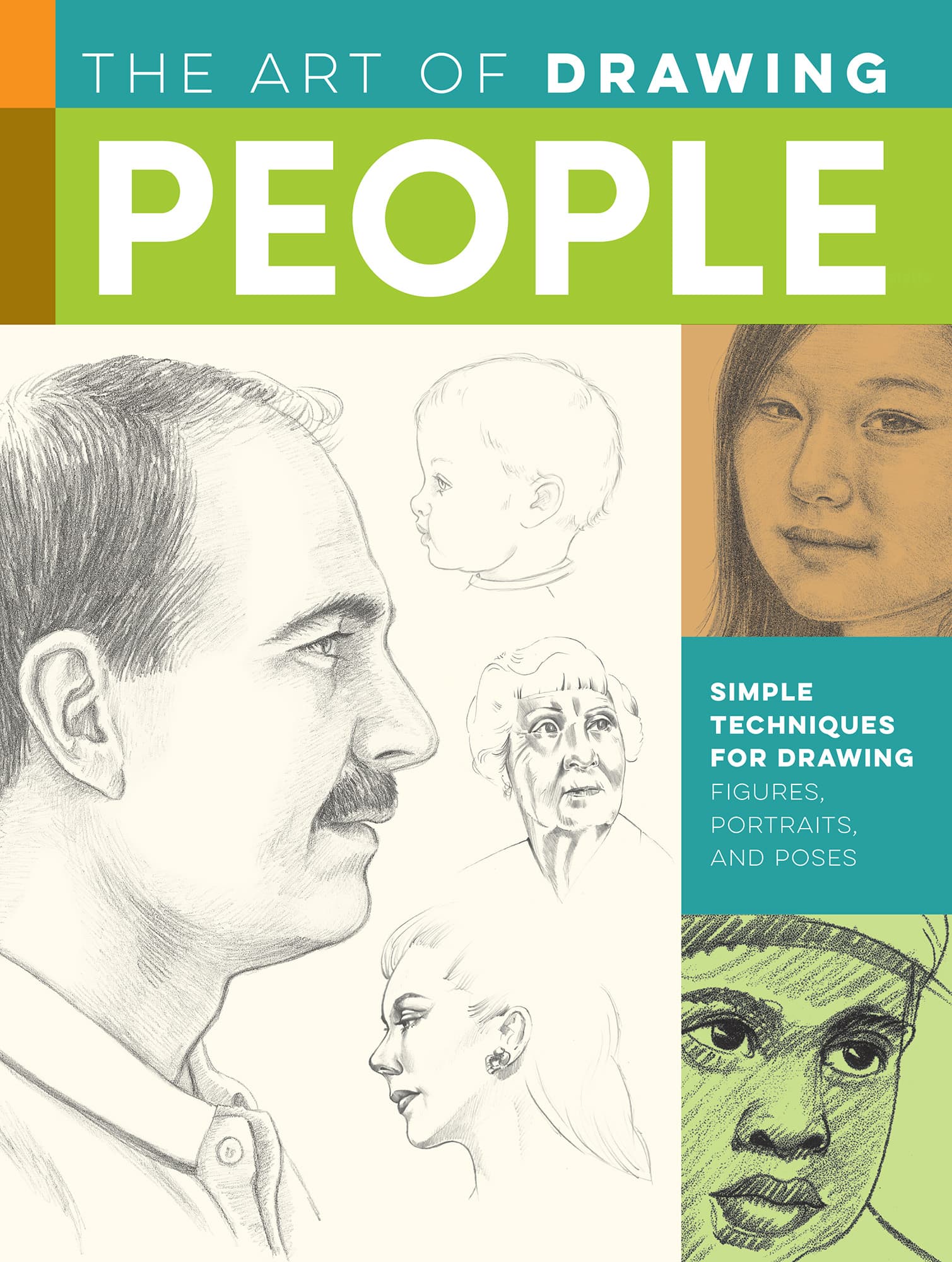 Art of Drawing People