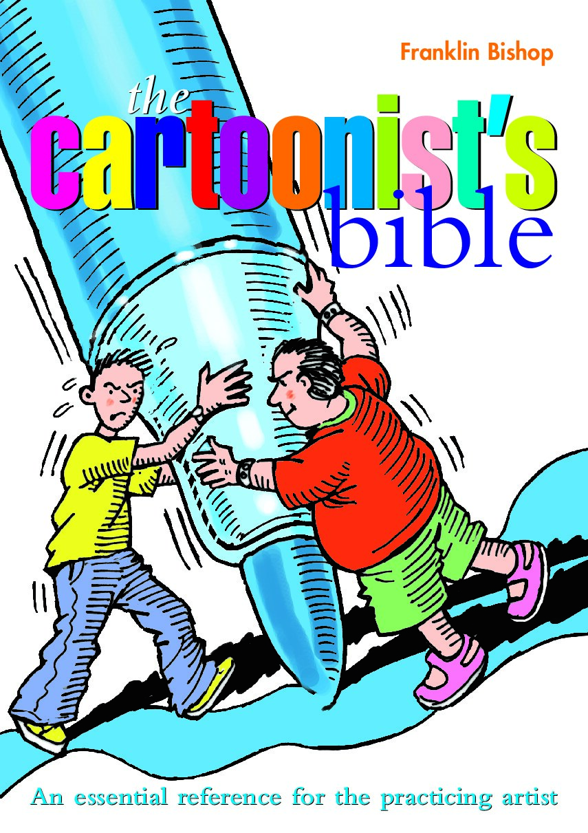 Cartoonist's Bible