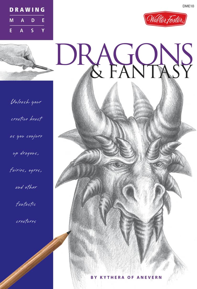 Dragons & Fantasy