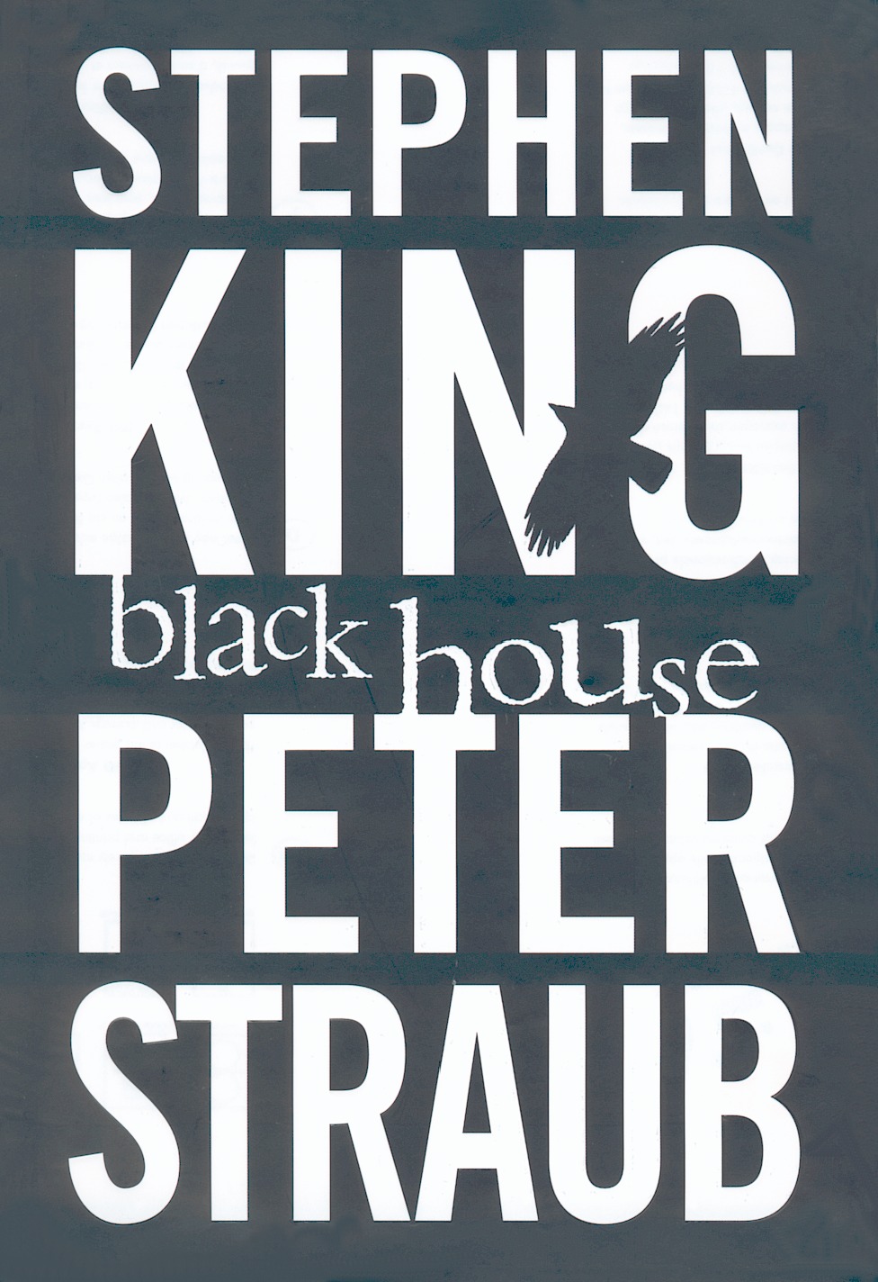 Black House