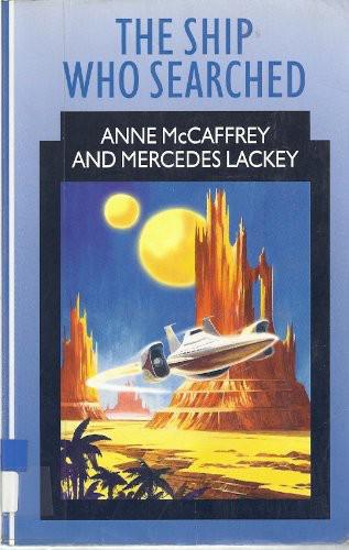The Ship Who Searched