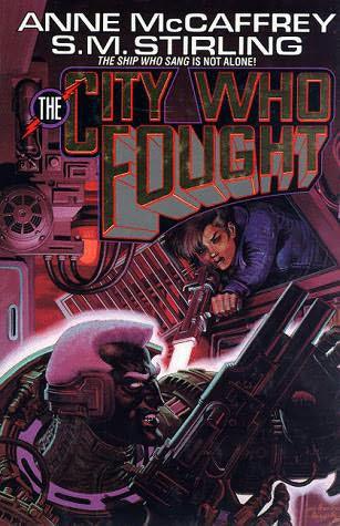 City Who Fought
