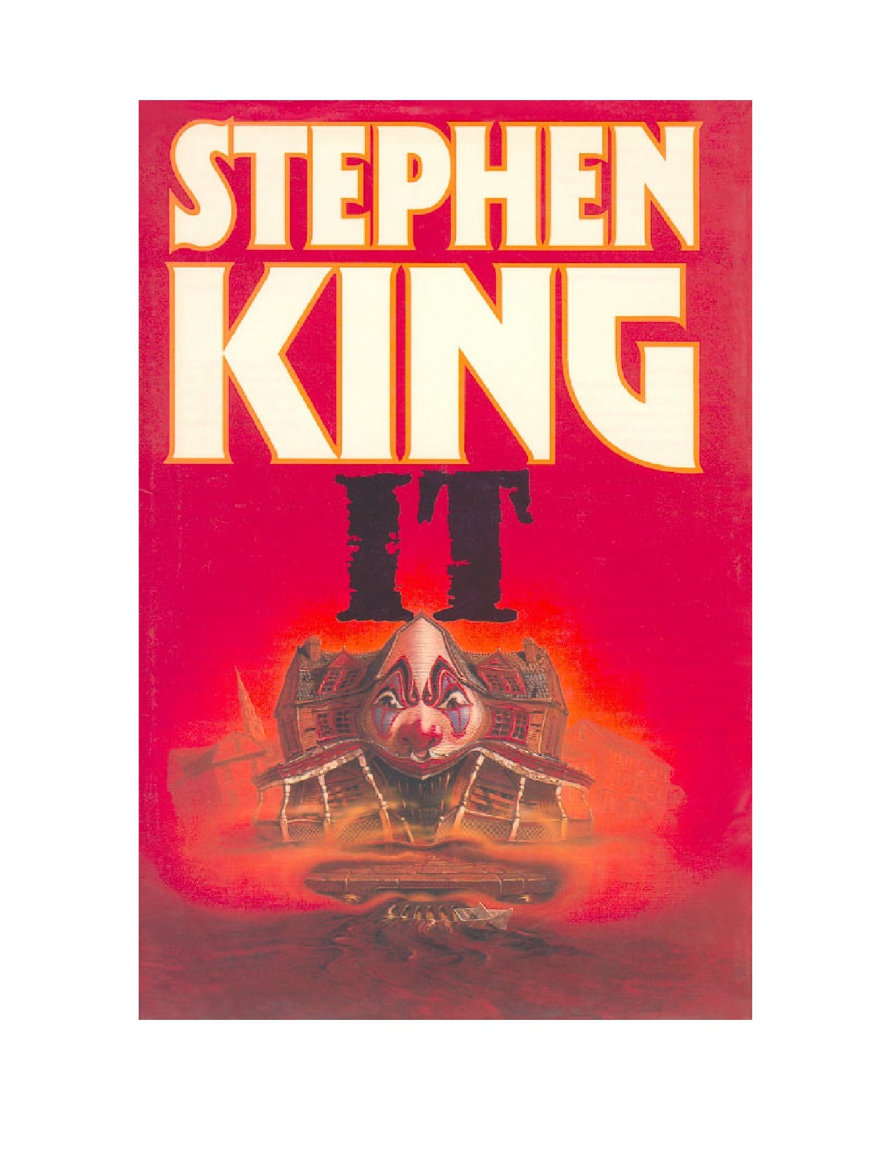 It