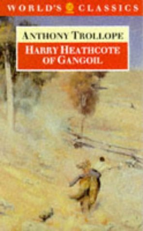 Harry Heathcote of Gangoil