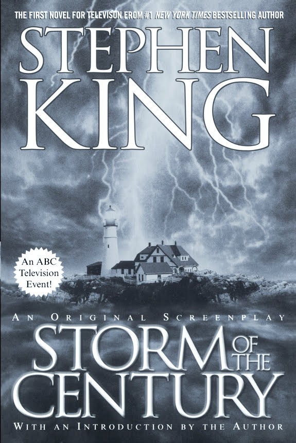 Storm of the Century