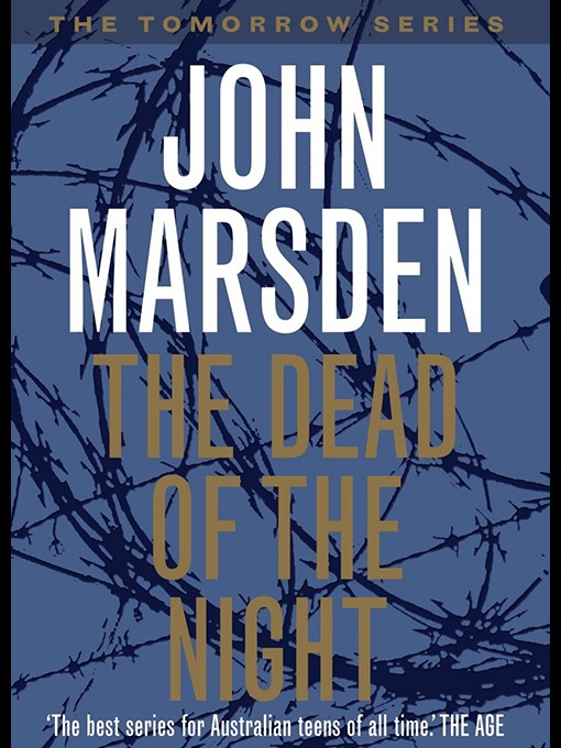 The Dead Of The Night