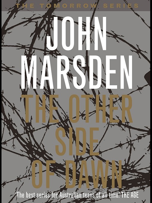 The Other Side Of Dawn