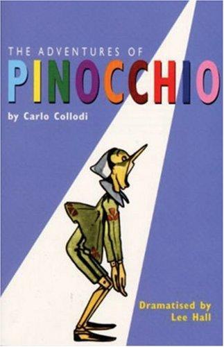 Adventures of Pinocchio