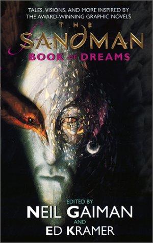 Book of Dreams