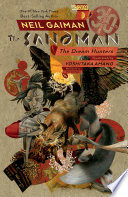 Sandman: Dream Hunters 30th Anniversary Edition (Prose Version)