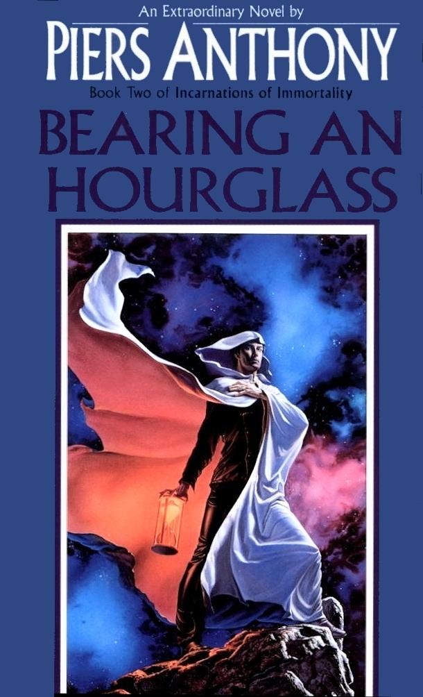 Bearing an Hourglass