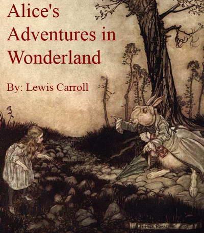 Alice's Adventures in Wonderland