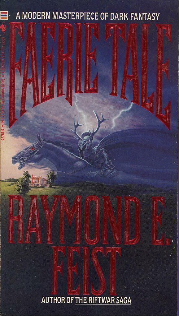 Faerie Tale
