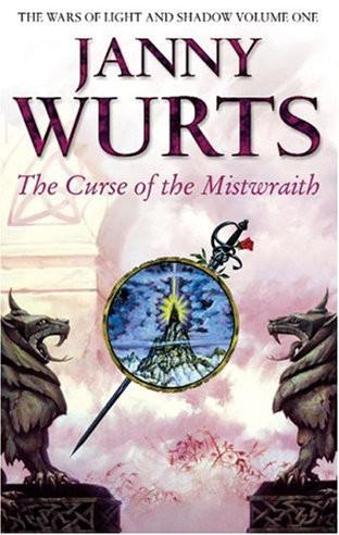Curse of the Mistwraith