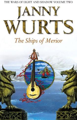 The Ships of Merior