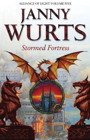 Stormed Fortress
