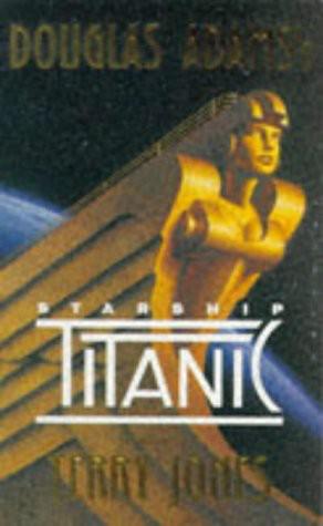 Starship Titanic
