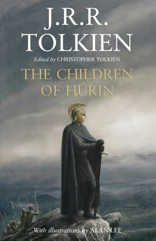 Children Of Hurin