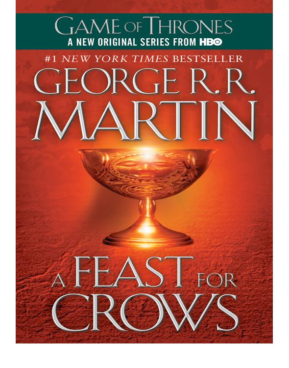 A Feast For Crows