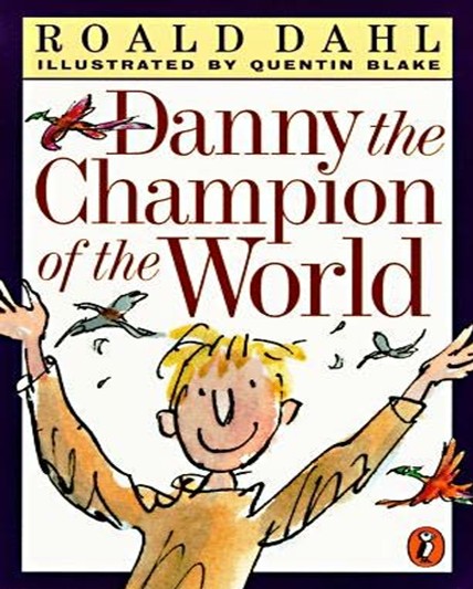 Danny the Champion of the World