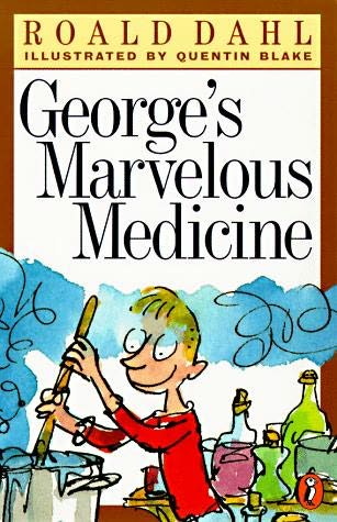George's Marvellous Medicine