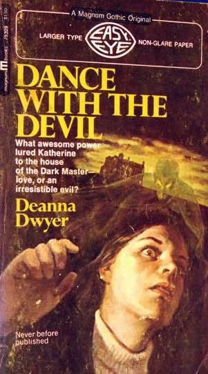 Dance with the Devil