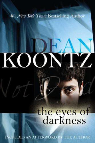 Eyes of Darkness