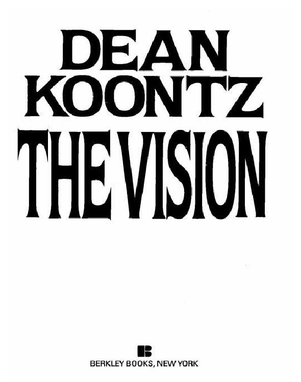 The Vision