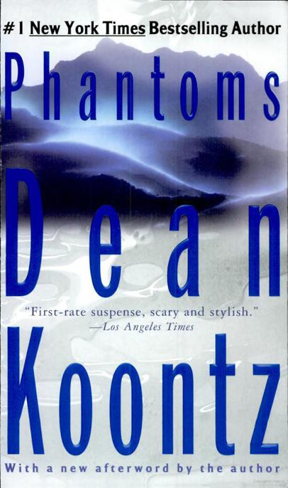 Phantoms