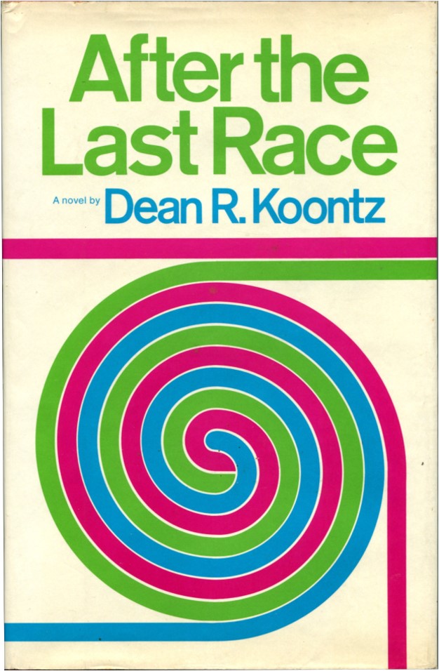 After The Last Race