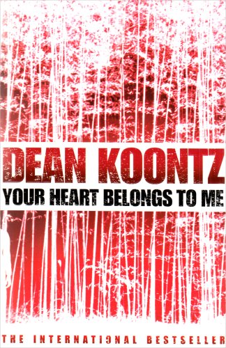 Your Heart Belongs to Me