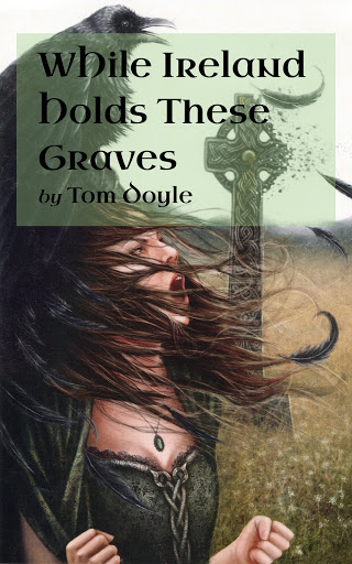 While Ireland Holds These Graves