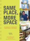 Same Place, More Space