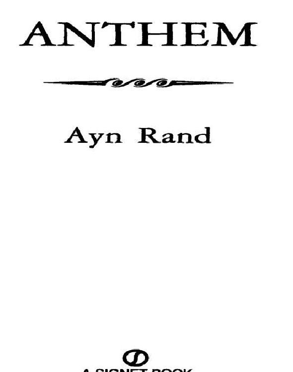 Anthem