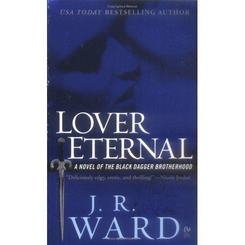 Lover Eternal