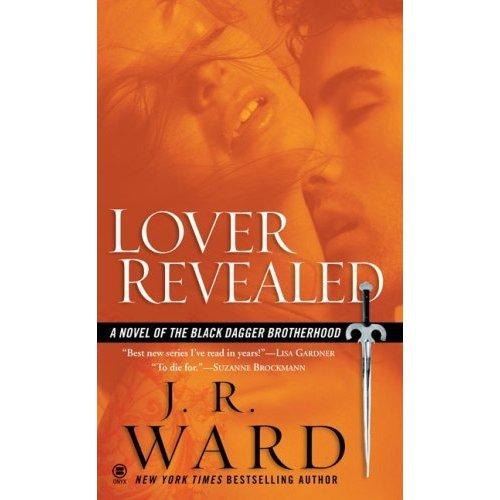 Lover Revealed