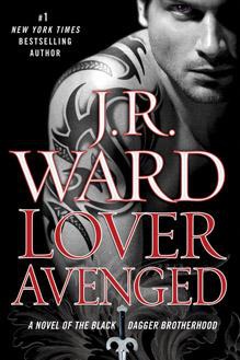 Lover Avenged