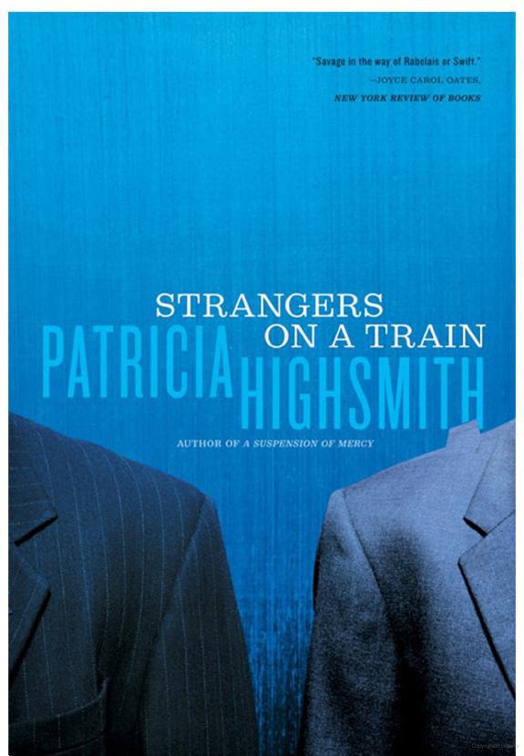 Strangers On a Train
