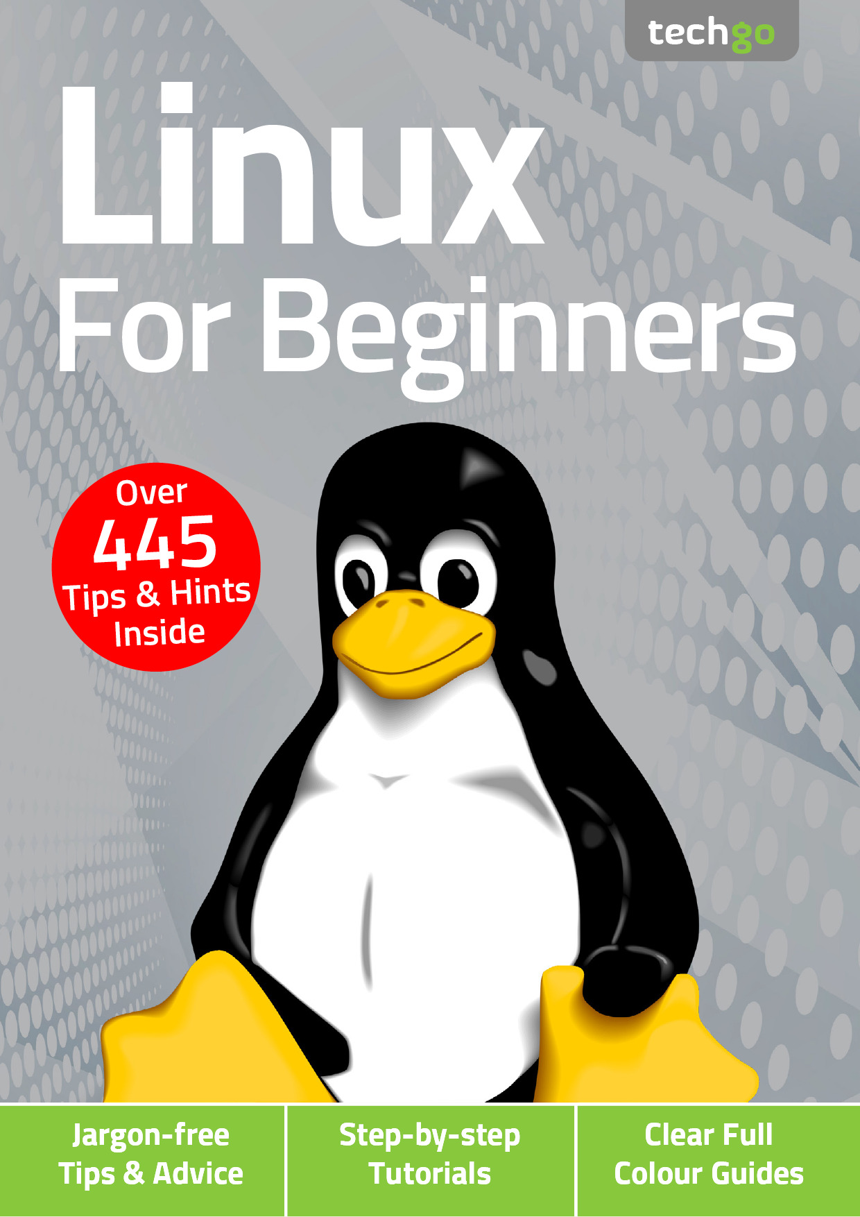 Linux For Beginners 5th Edition