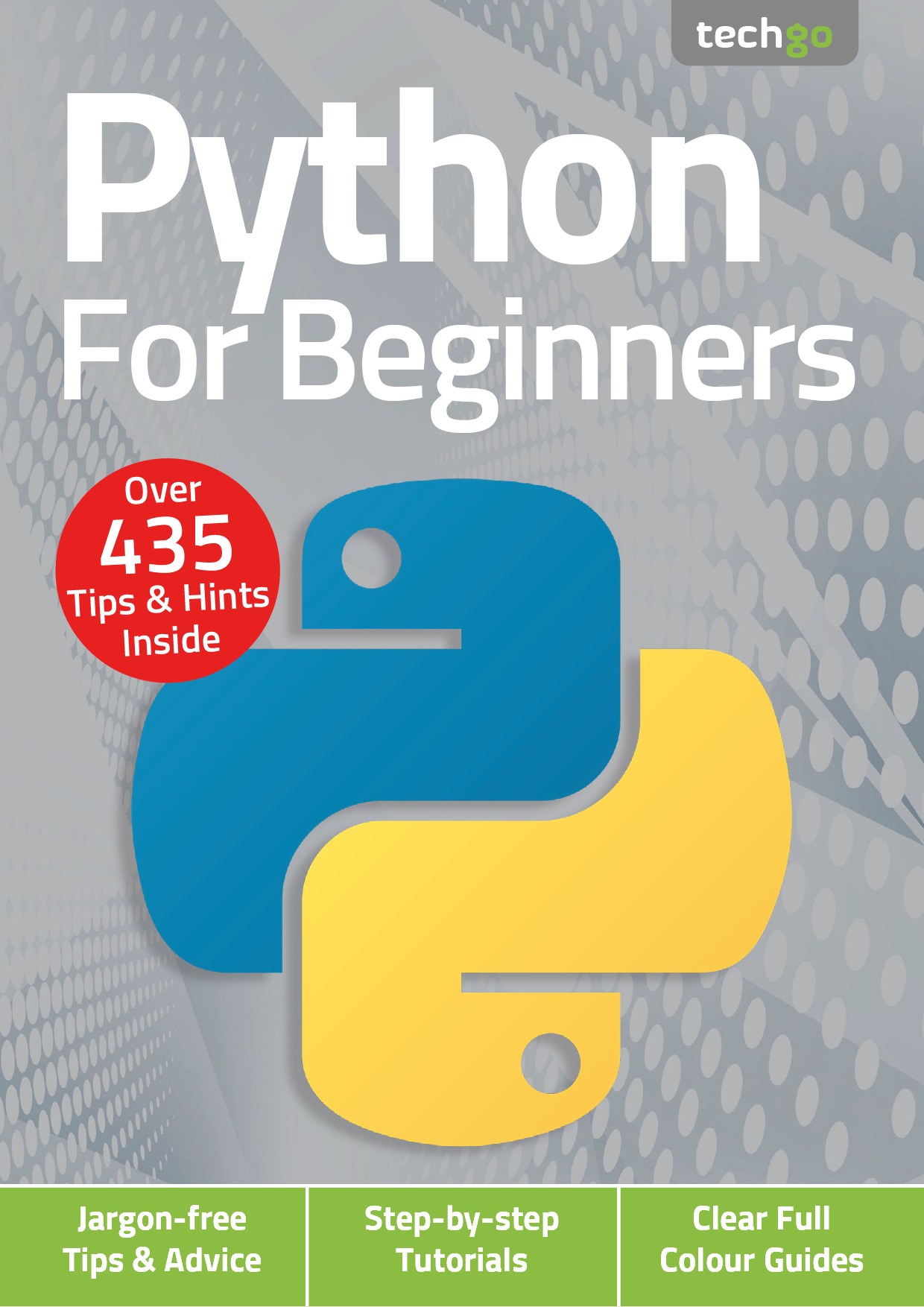 Python For Beginners