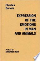 The Expression of the Emotions in Man and Animals